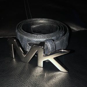 Men’s Micheal Kors Belt